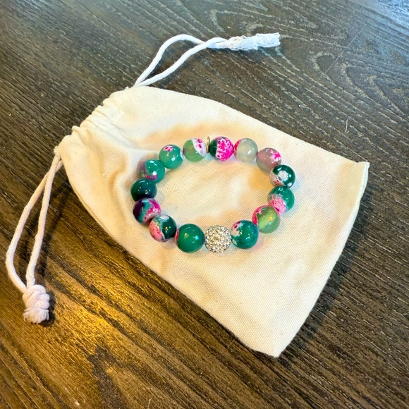 Jam Jewels Bracelet - Picture 1 of 3